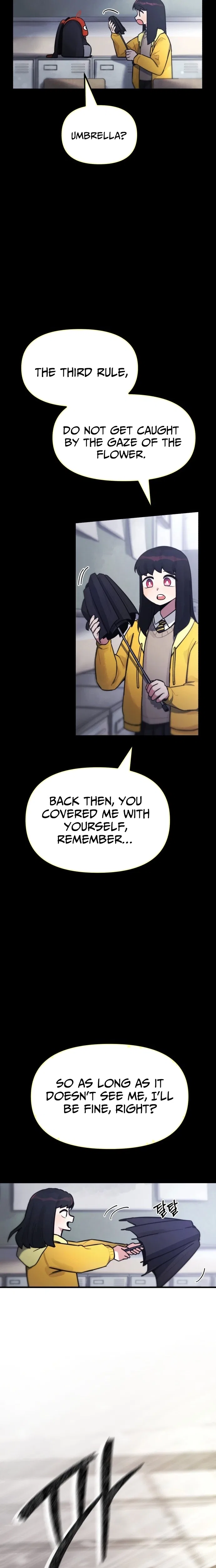 A Strange Phenomenon Chapter 3 – Page 29