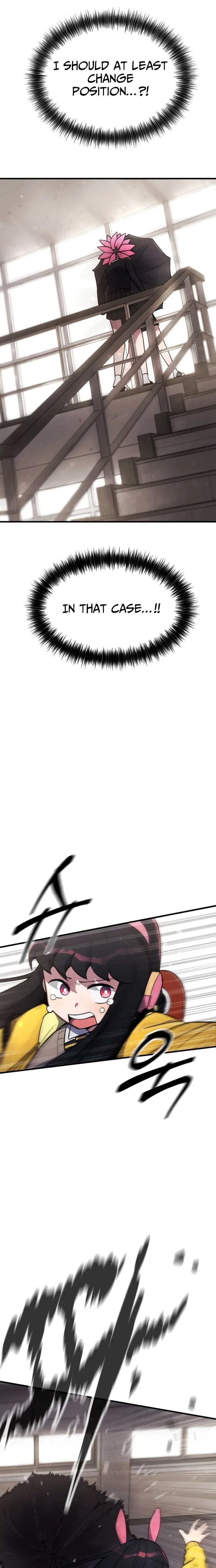 A Strange Phenomenon Chapter 3 – Page 34