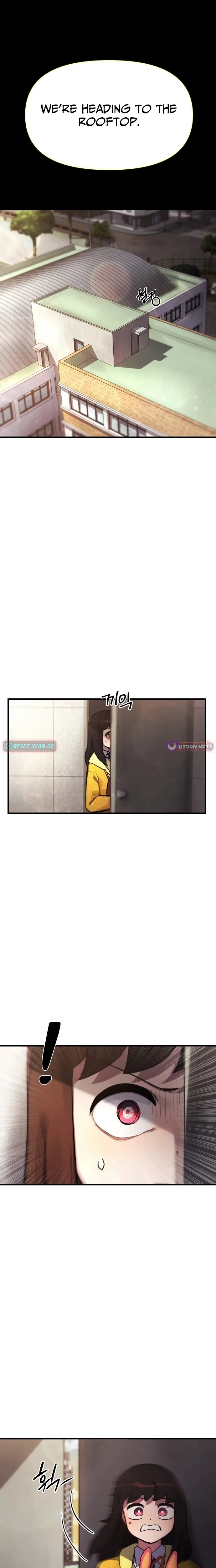 A Strange Phenomenon Chapter 3 – Page 37