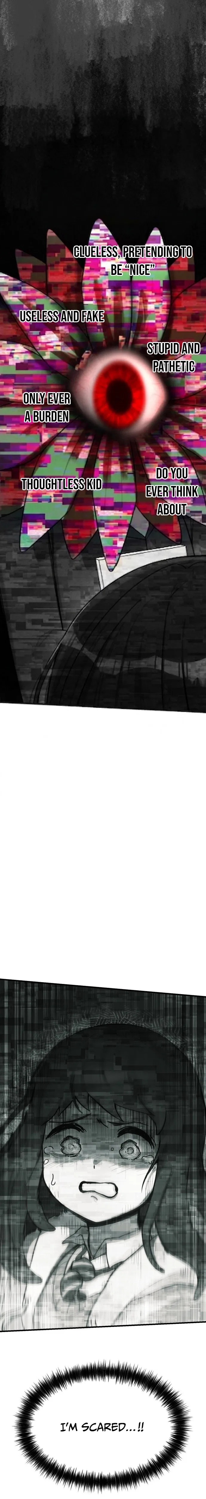 A Strange Phenomenon Chapter 3 – Page 45
