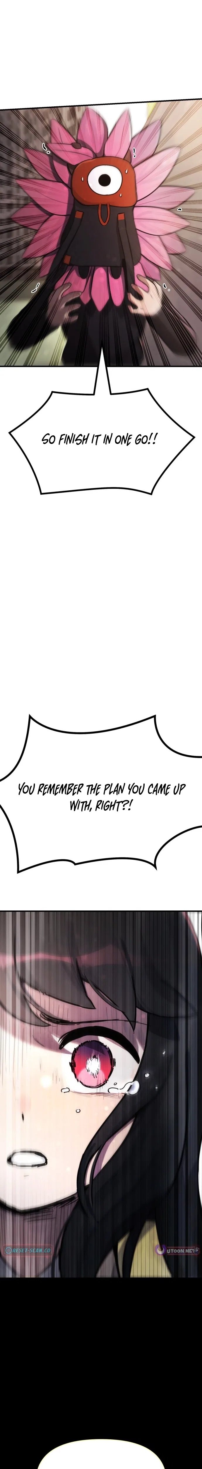 A Strange Phenomenon Chapter 3 – Page 47