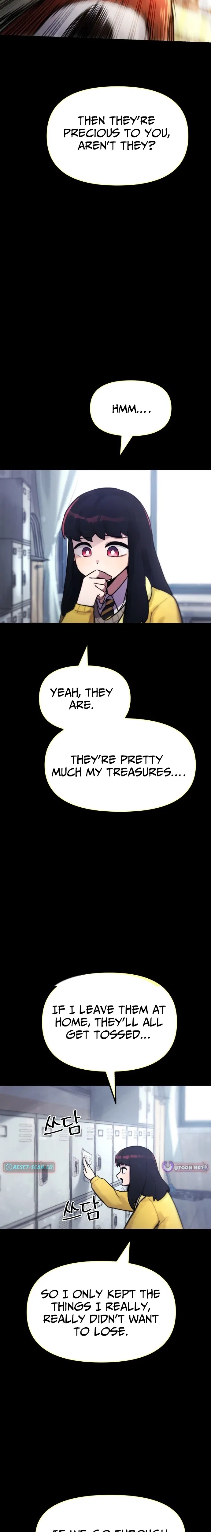 A Strange Phenomenon Chapter 3 – Page 51