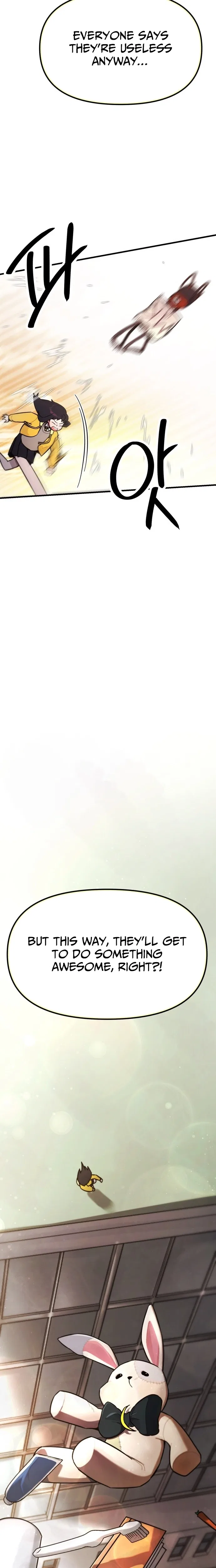 A Strange Phenomenon Chapter 3 – Page 53