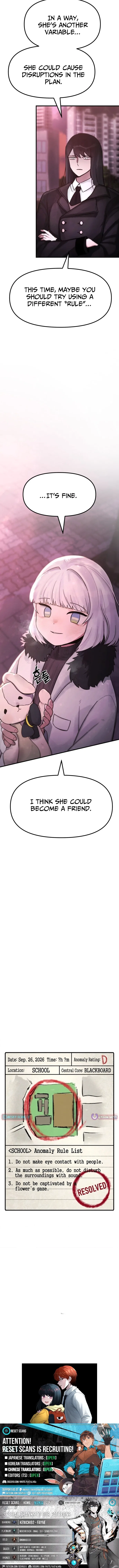 A Strange Phenomenon Chapter 3 – Page 65