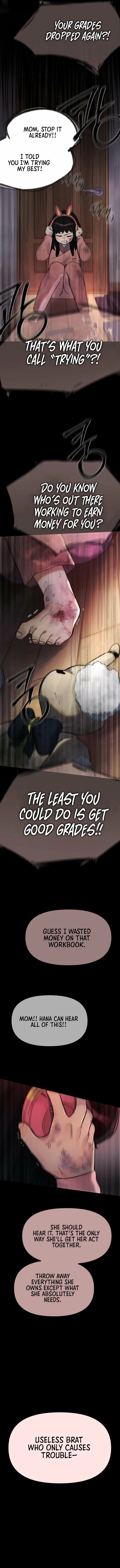 A Strange Phenomenon Chapter 2 – Page 17