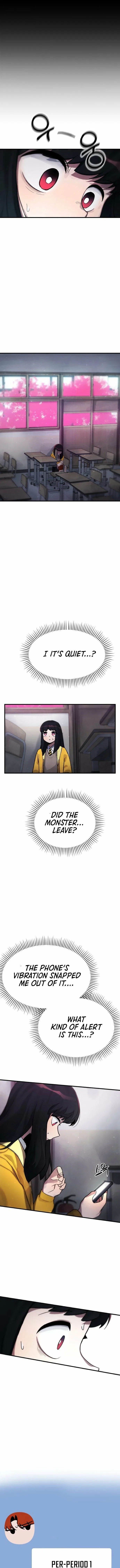 A Strange Phenomenon Chapter 2 – Page 18