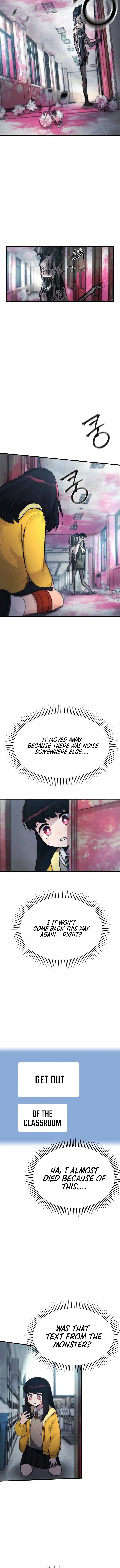 A Strange Phenomenon Chapter 2 – Page 23