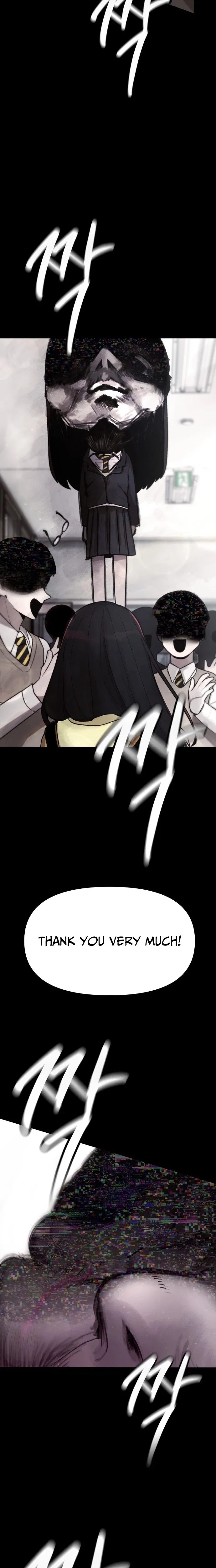 A Strange Phenomenon Chapter 1 – Page 2