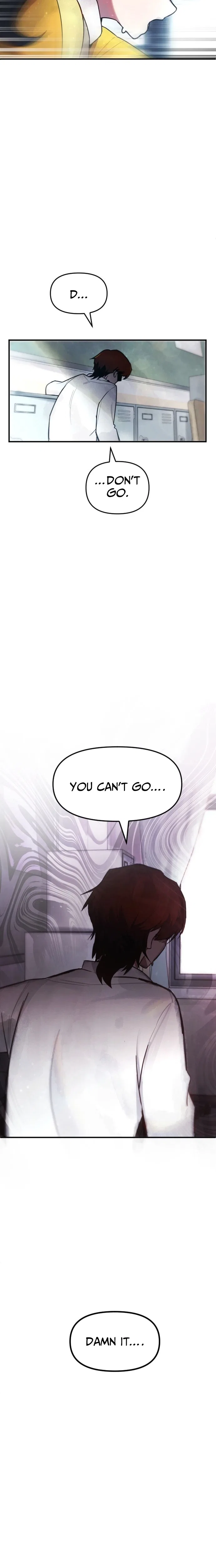 A Strange Phenomenon Chapter 1 – Page 28