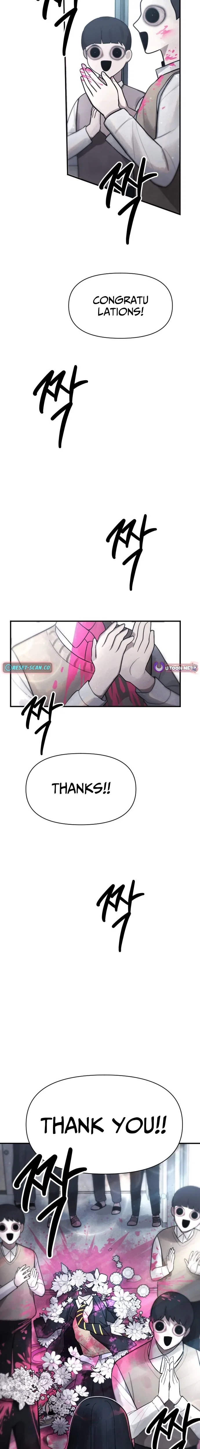 A Strange Phenomenon Chapter 1 – Page 40