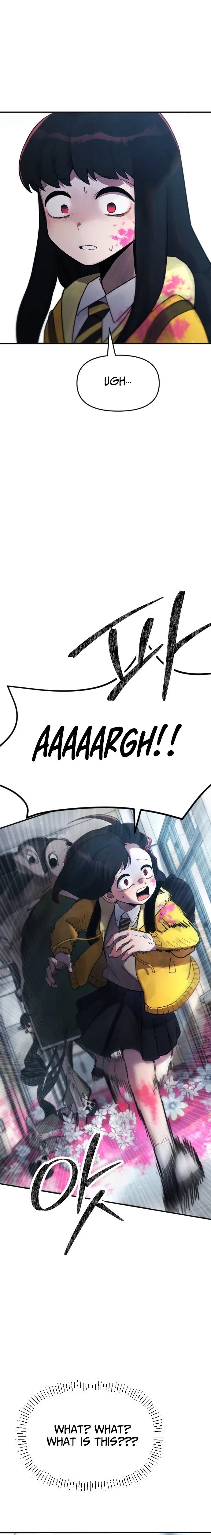 A Strange Phenomenon Chapter 1 – Page 49