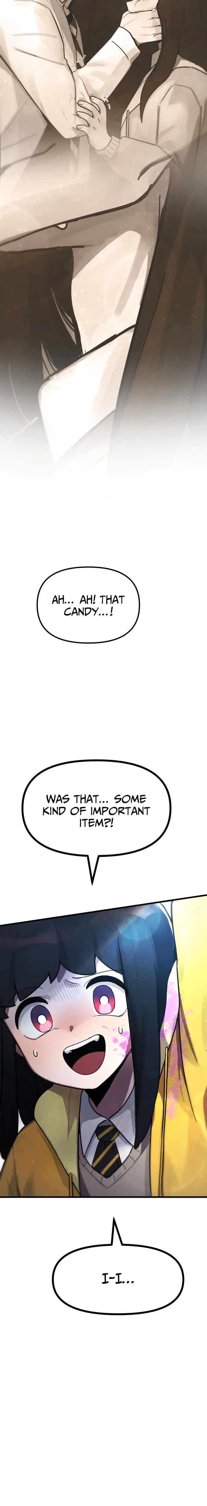 A Strange Phenomenon Chapter 1 – Page 58