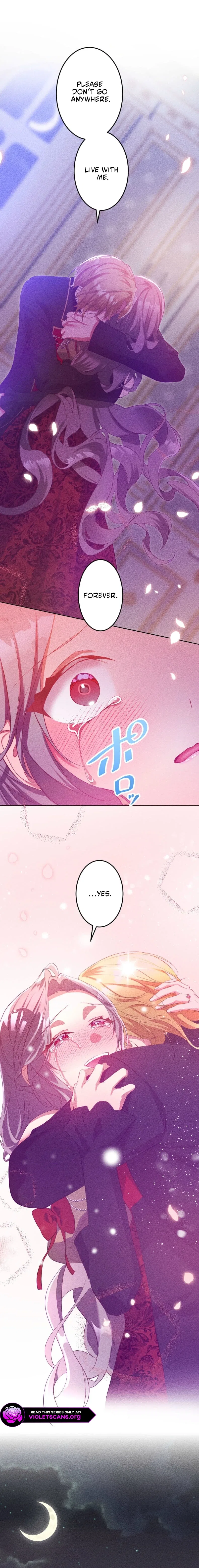 The Untalented Lady and the Marquis’s Infinite Devotion Chapter 20 – Page 4