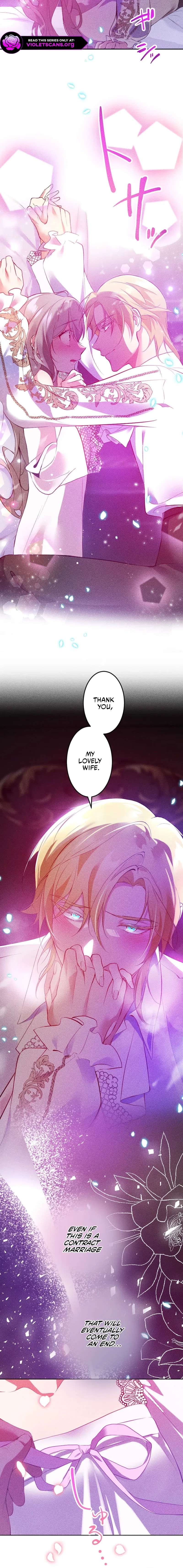 The Untalented Lady and the Marquis’s Infinite Devotion Chapter 20 – Page 13