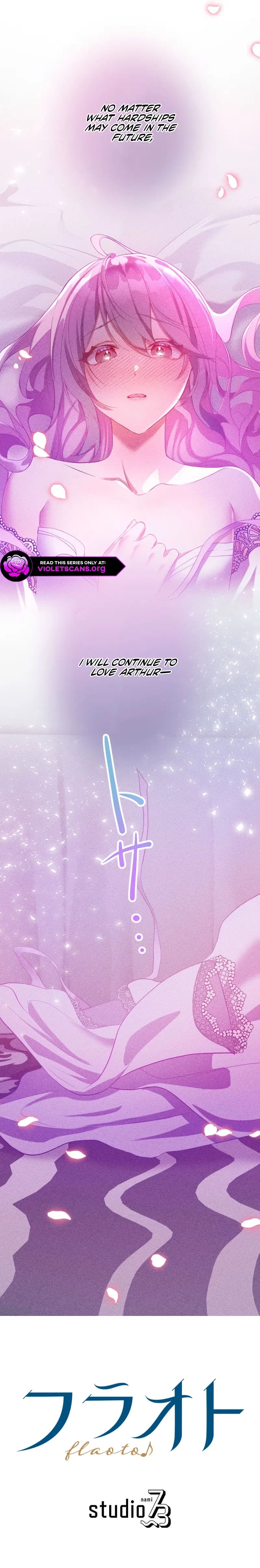 The Untalented Lady and the Marquis’s Infinite Devotion Chapter 20 – Page 14