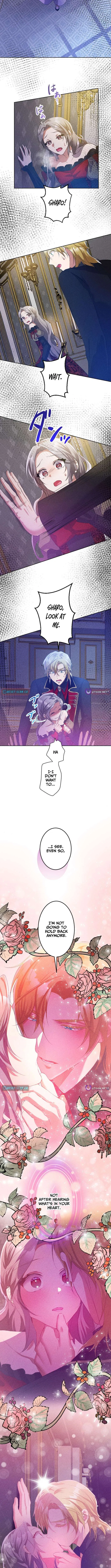 The Untalented Lady and the Marquis’s Infinite Devotion Chapter 19 – Page 7