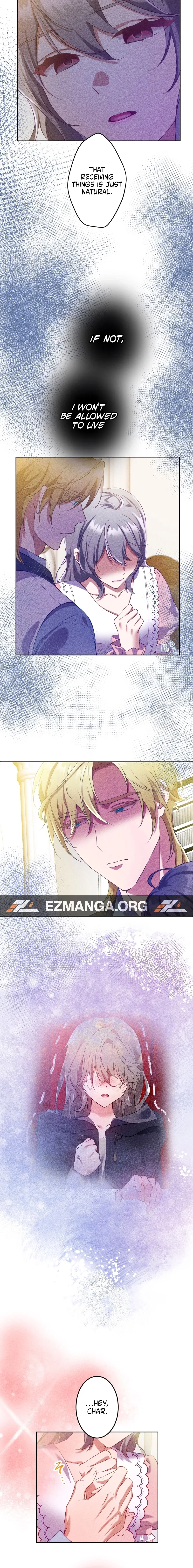 The Untalented Lady and the Marquis’s Infinite Devotion Chapter 9 – Page 10