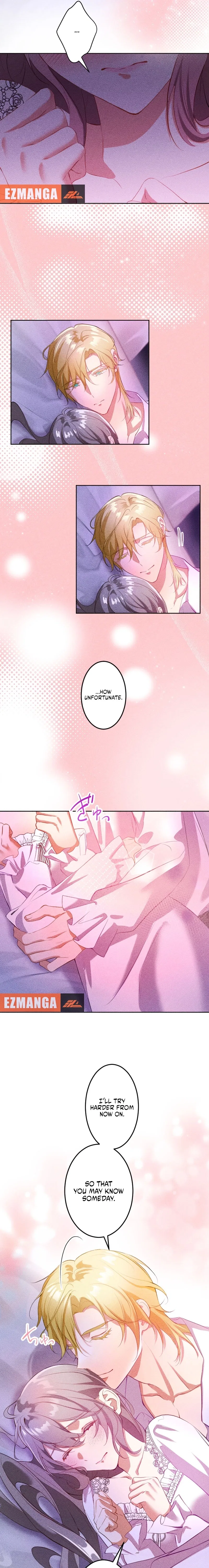 The Untalented Lady and the Marquis’s Infinite Devotion Chapter 6 – Page 9