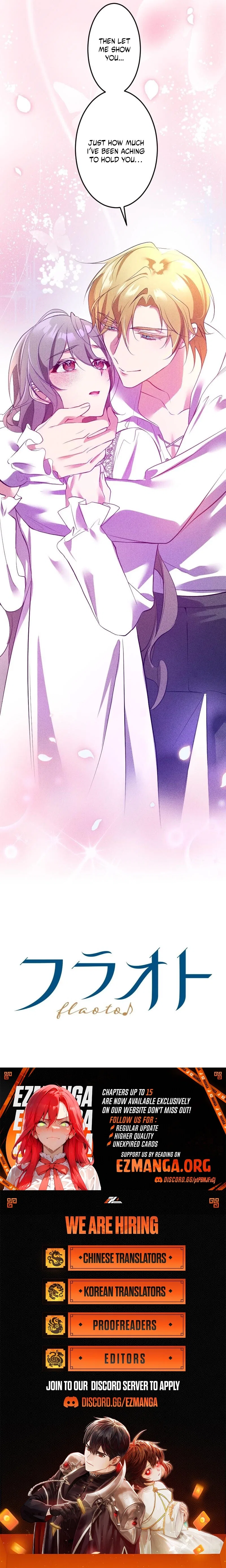 The Untalented Lady and the Marquis’s Infinite Devotion Chapter 5 – Page 16