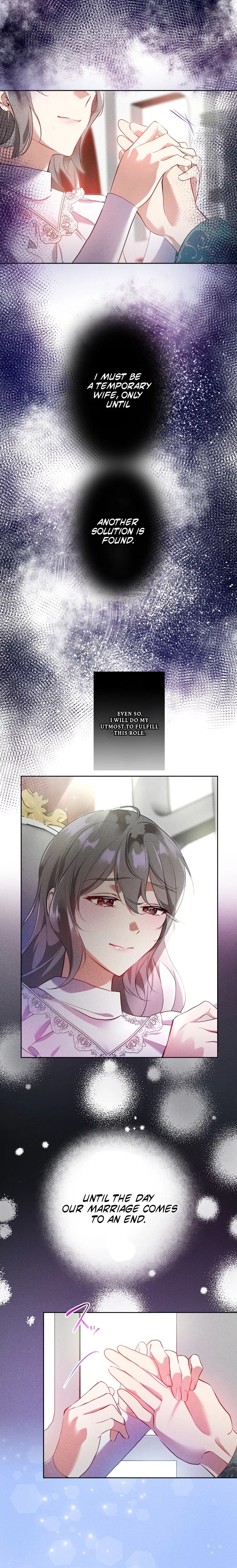 The Untalented Lady and the Marquis’s Infinite Devotion Chapter 4 – Page 16