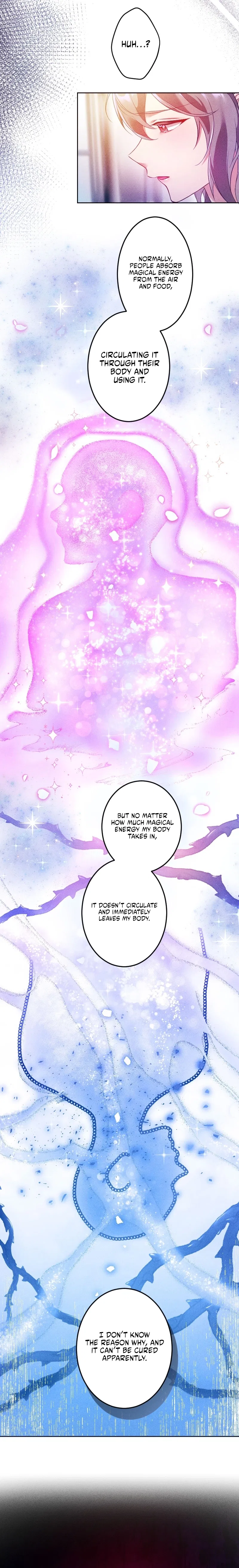 The Untalented Lady and the Marquis’s Infinite Devotion Chapter 2 – Page 14