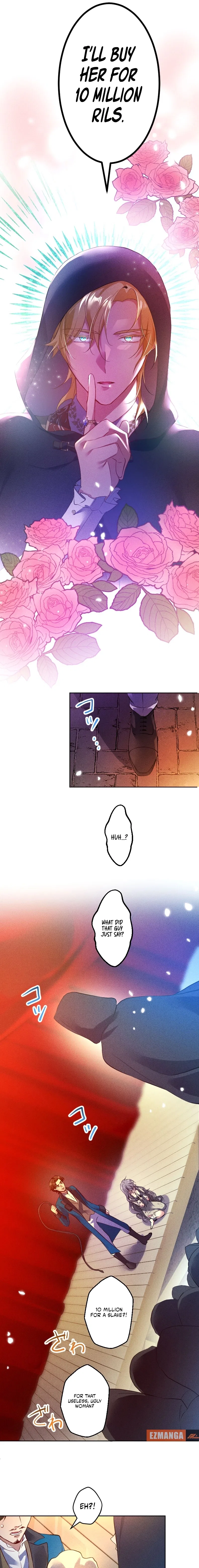 The Untalented Lady and the Marquis’s Infinite Devotion Chapter 1 – Page 11