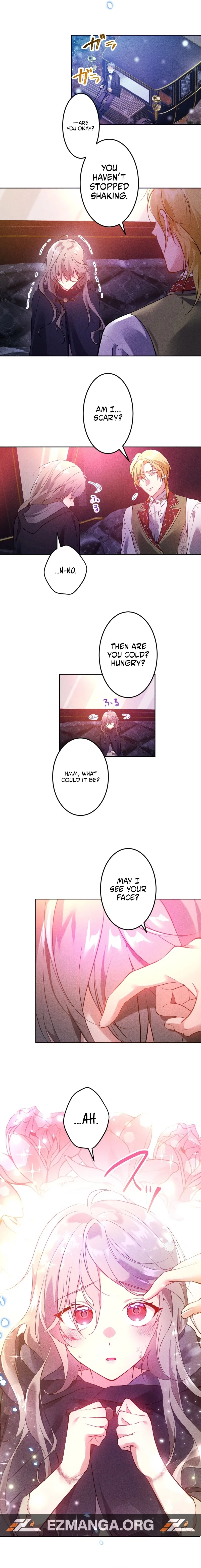The Untalented Lady and the Marquis’s Infinite Devotion Chapter 1 – Page 16