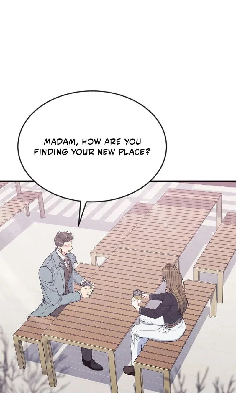 Conditions For A Political Marriage Chapter 47 – Page 2