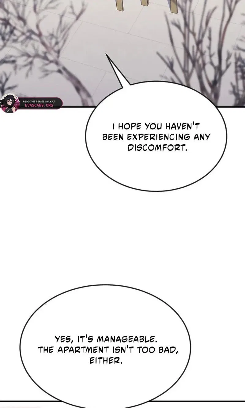 Conditions For A Political Marriage Chapter 47 – Page 3