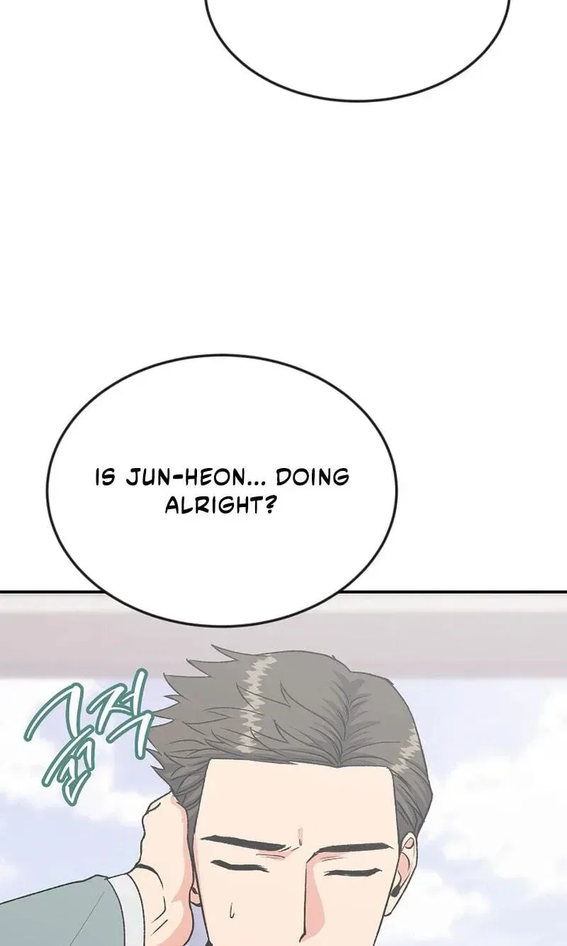 Conditions For A Political Marriage Chapter 47 – Page 5
