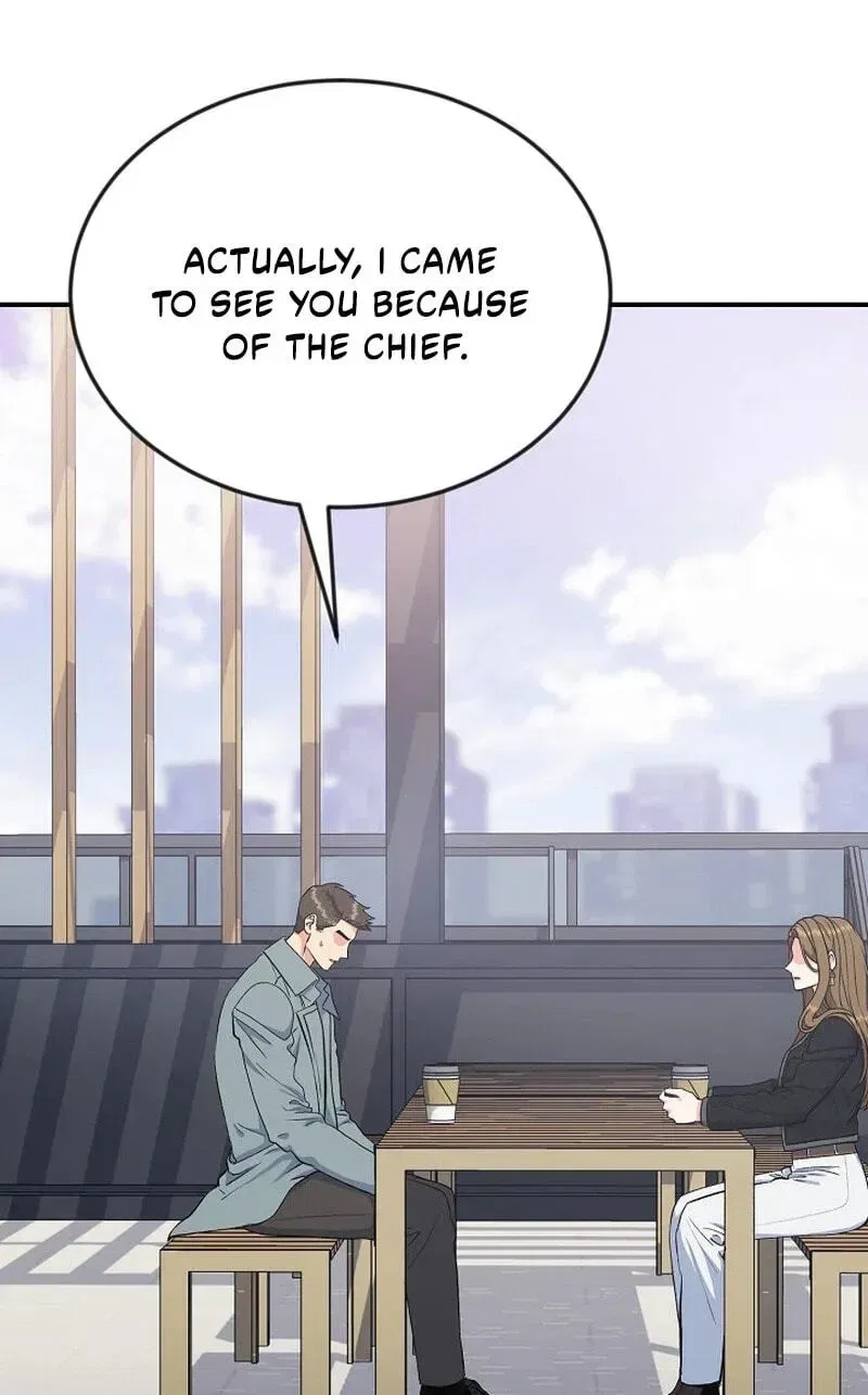 Conditions For A Political Marriage Chapter 47 – Page 7