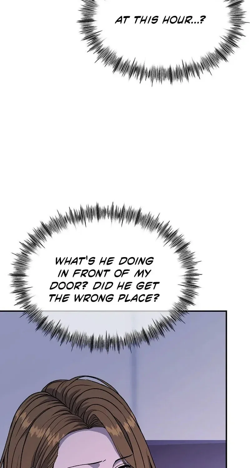Conditions For A Political Marriage Chapter 47 – Page 32