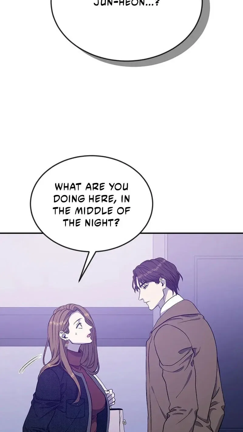 Conditions For A Political Marriage Chapter 47 – Page 40
