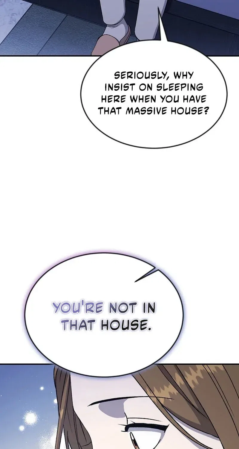 Conditions For A Political Marriage Chapter 47 – Page 57