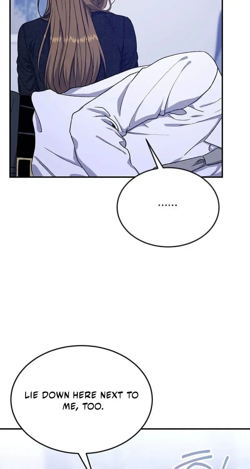 Conditions For A Political Marriage Chapter 47 – Page 61