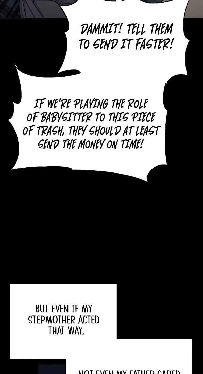 Conditions For A Political Marriage Chapter 47 – Page 108