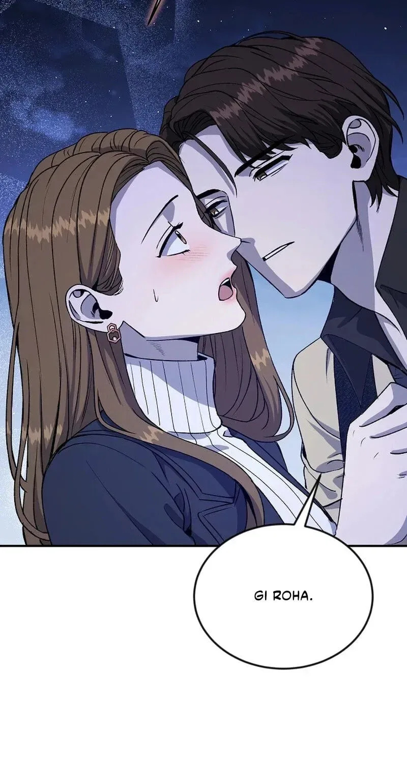 Conditions For A Political Marriage Chapter 46 – Page 22