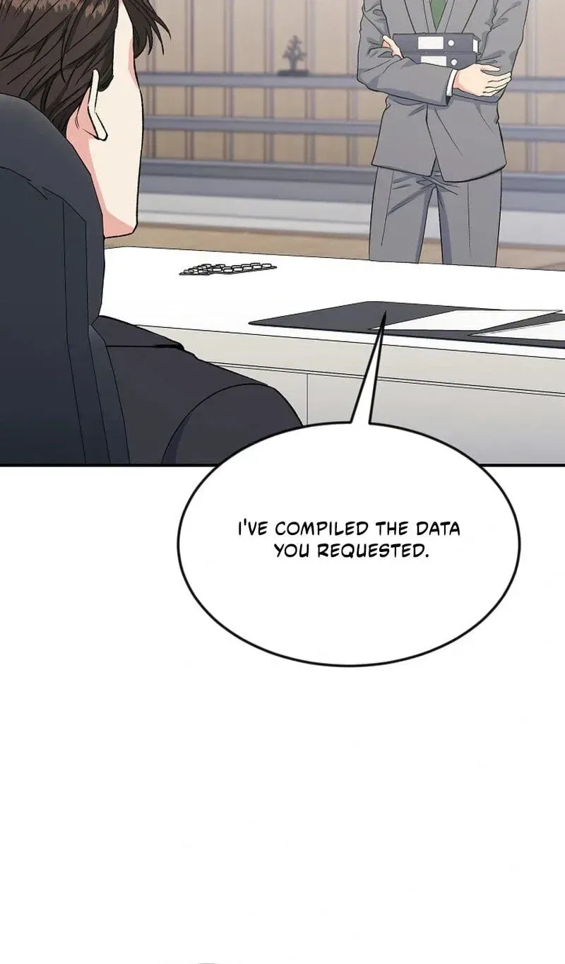 Conditions For A Political Marriage Chapter 46 – Page 76