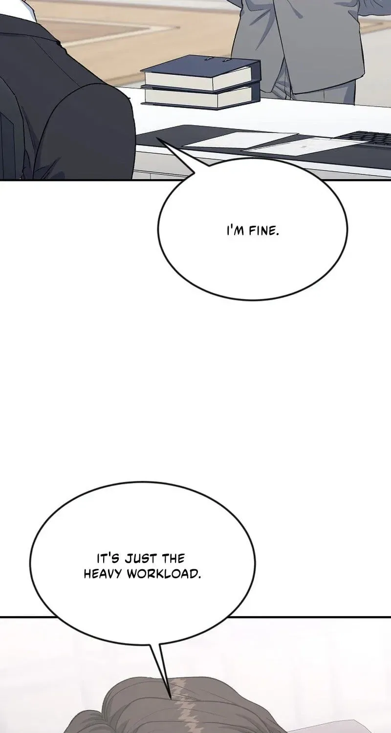 Conditions For A Political Marriage Chapter 46 – Page 83