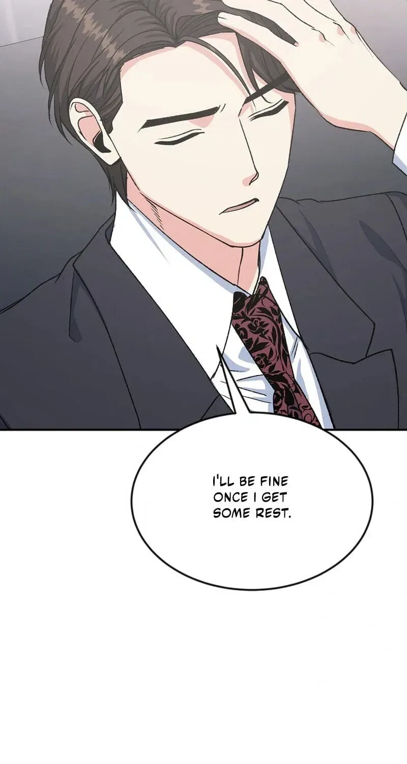 Conditions For A Political Marriage Chapter 46 – Page 85