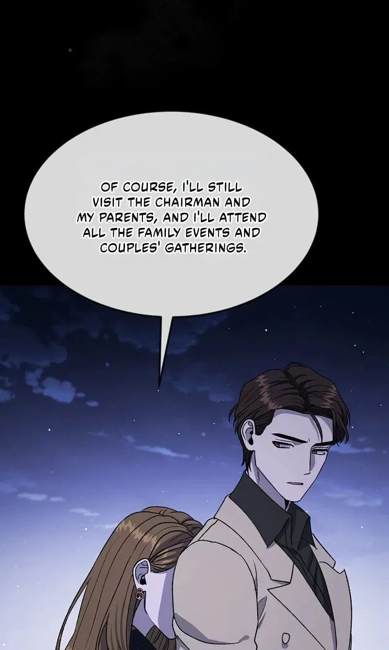 Conditions For A Political Marriage Chapter 46 – Page 106