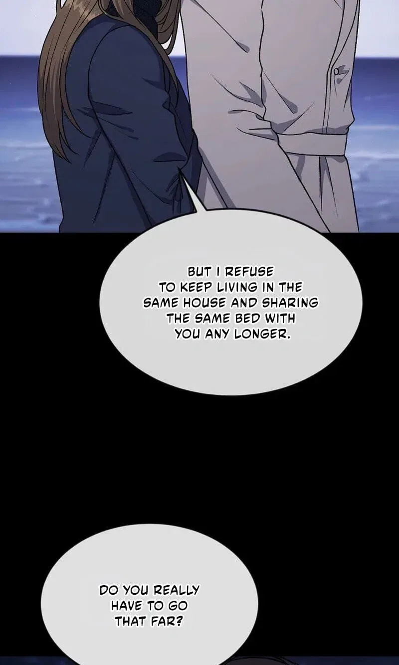 Conditions For A Political Marriage Chapter 46 – Page 107