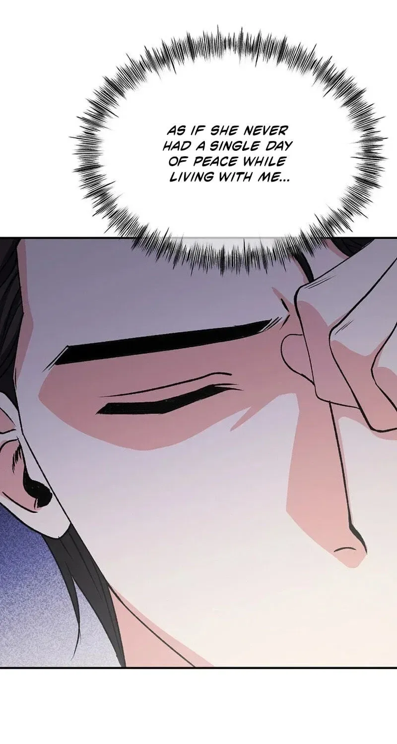 Conditions For A Political Marriage Chapter 46 – Page 123