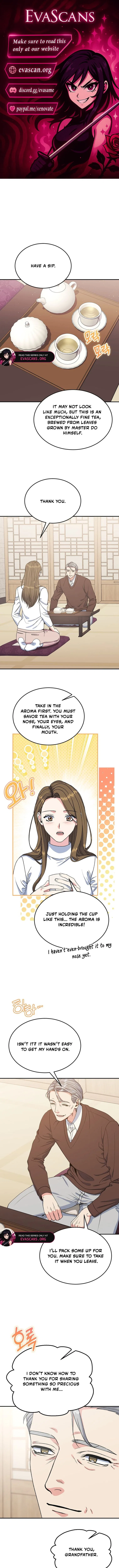 Conditions For A Political Marriage Chapter 45 – Page 1