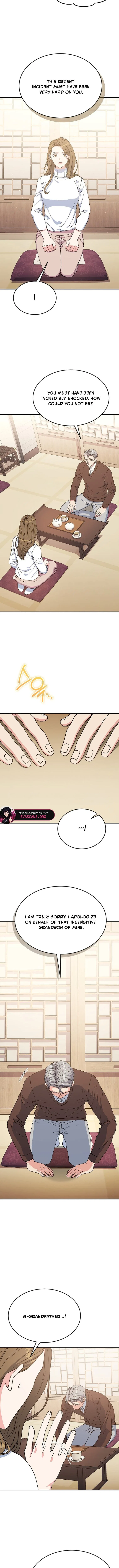 Conditions For A Political Marriage Chapter 45 – Page 2