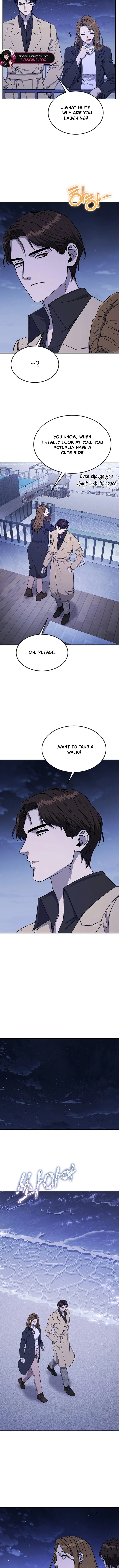 Conditions For A Political Marriage Chapter 45 – Page 10