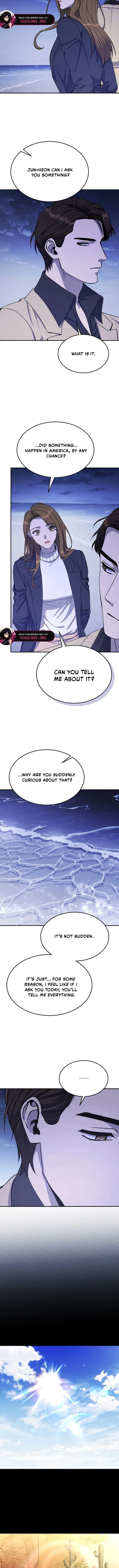 Conditions For A Political Marriage Chapter 45 – Page 11