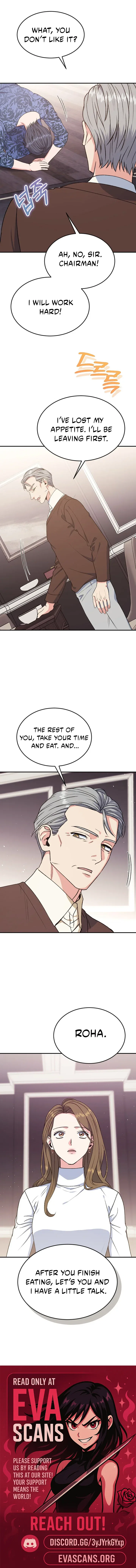 Conditions For A Political Marriage Chapter 44 – Page 9