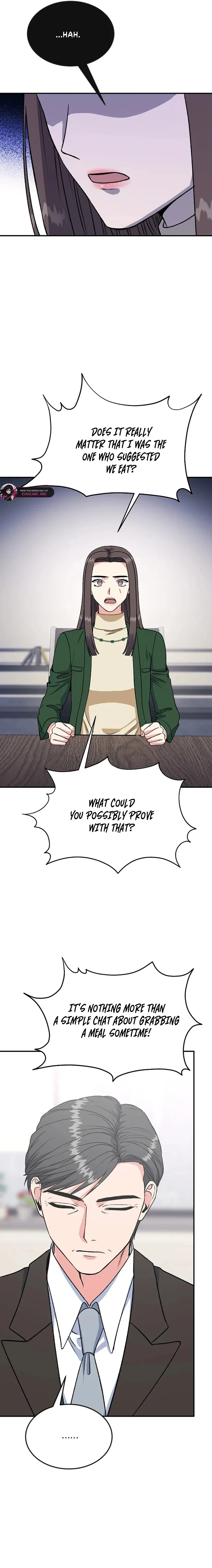Conditions For A Political Marriage Chapter 43 – Page 10