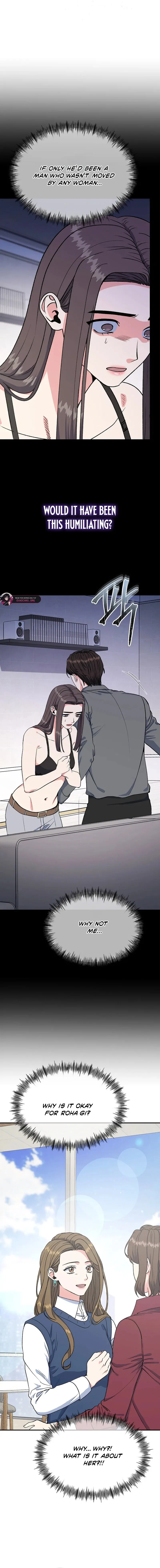 Conditions For A Political Marriage Chapter 43 – Page 18